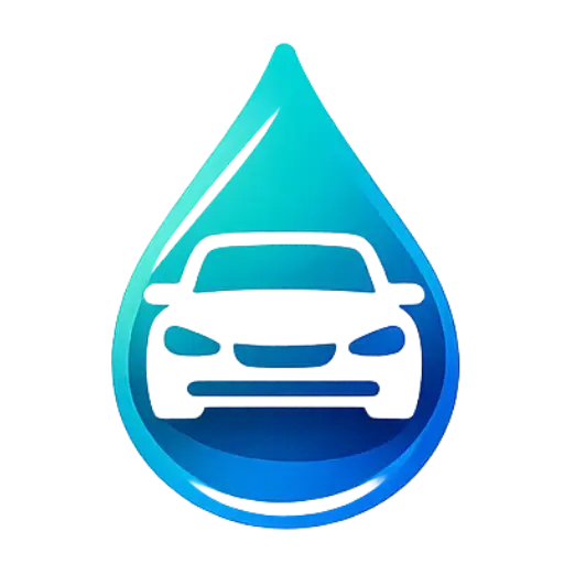Lavage auto à domicile Paslières